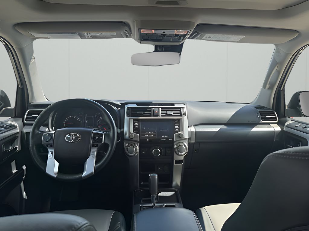 Used Car 2023 Toyota 4runner  Sr5 Premium For Sale Under $40,000 In Austin, Texas