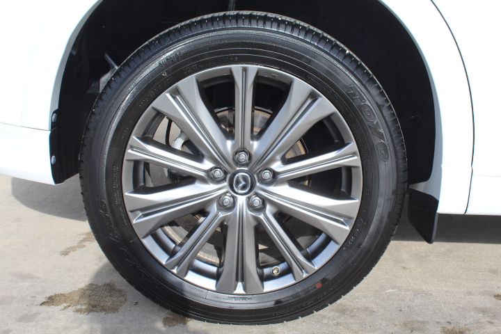 Used Car 2024 Mazda Cx-5  2.5 Turbo Signature For Sale Under $35,000 In Georgetown, Texas