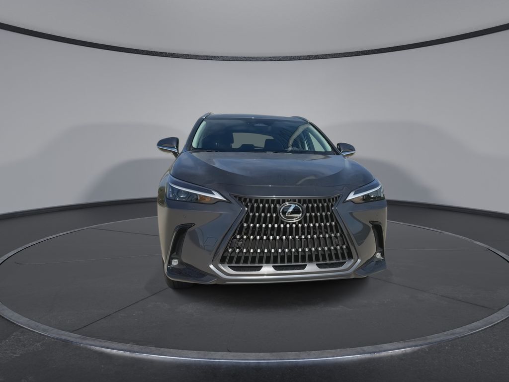 Thumbnail: 2026 Lexus NX - 3