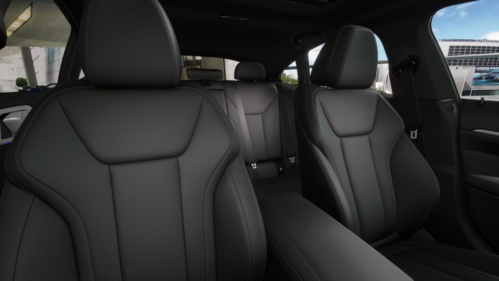 Thumbnail: 2025 BMW i4 - 11