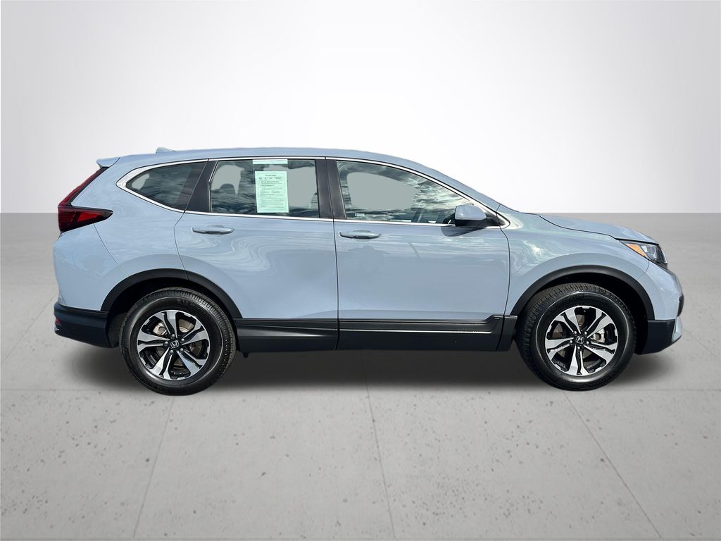 2022 Honda CR-V Special Edition
