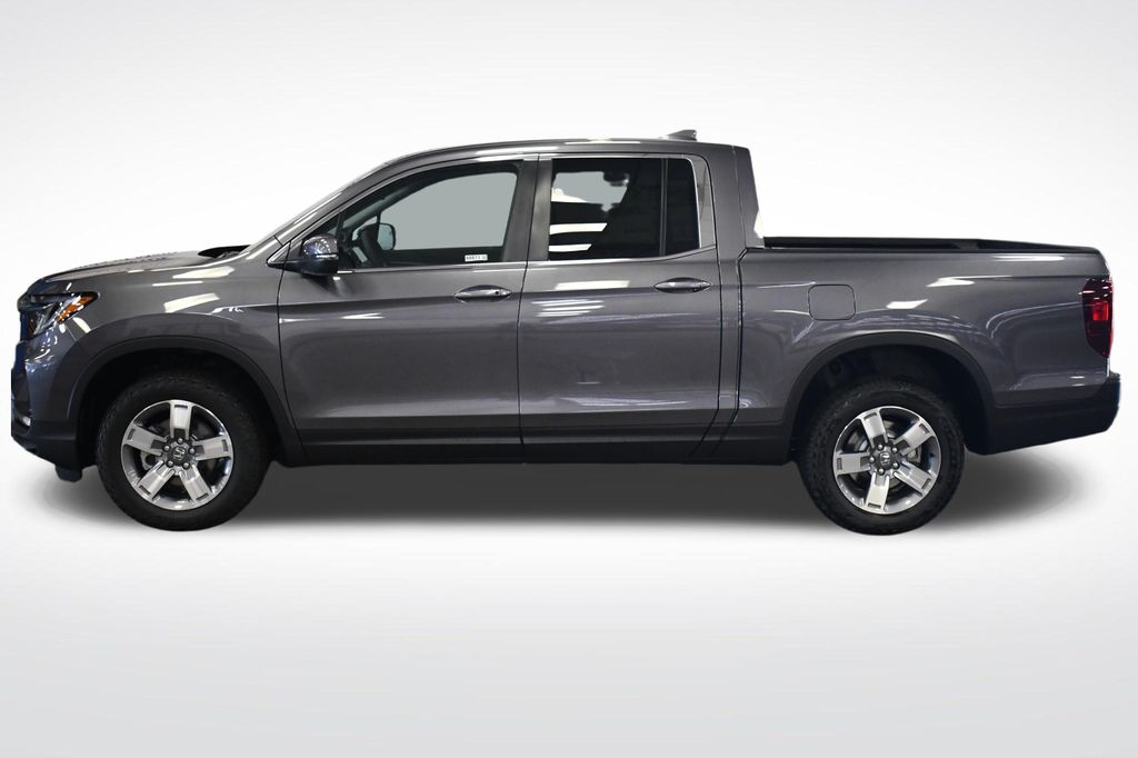 Thumbnail: 2026 Honda Ridgeline - 4