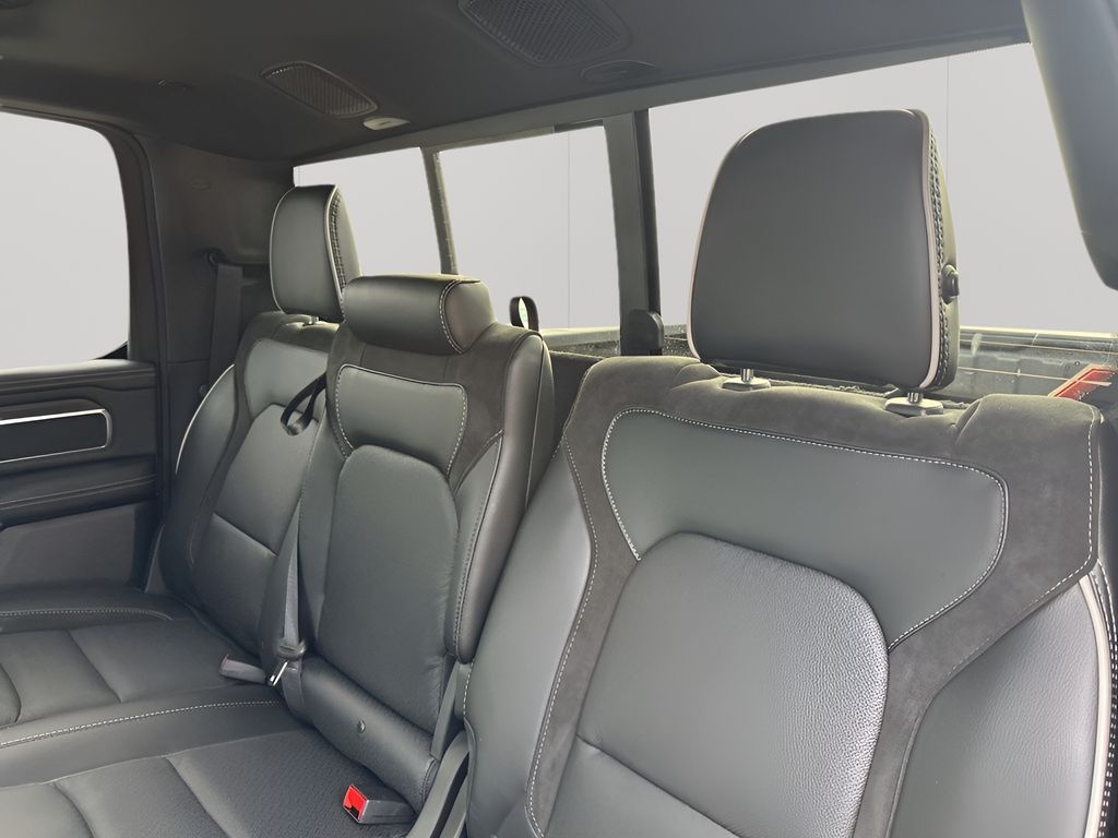 New 2026 Blue Ram Laramie image 19