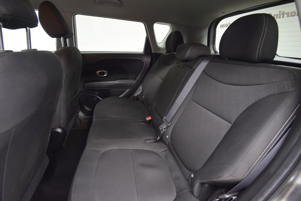 used 2014 Kia Soul car, priced at $8,300