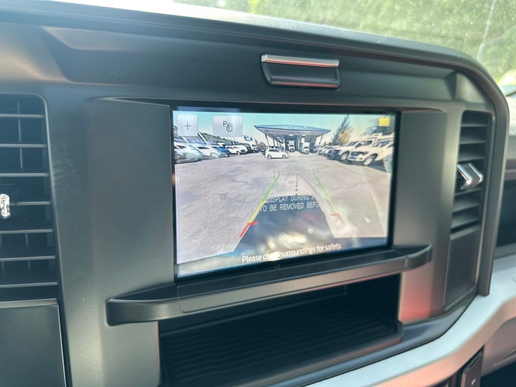 New 2026 Ford Super Duty F-250 SuperCab 8' Box XL