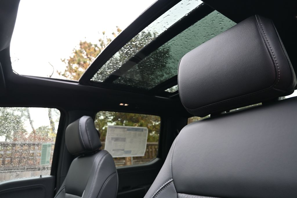 Thumbnail: 2025 Ford F-150 - 8