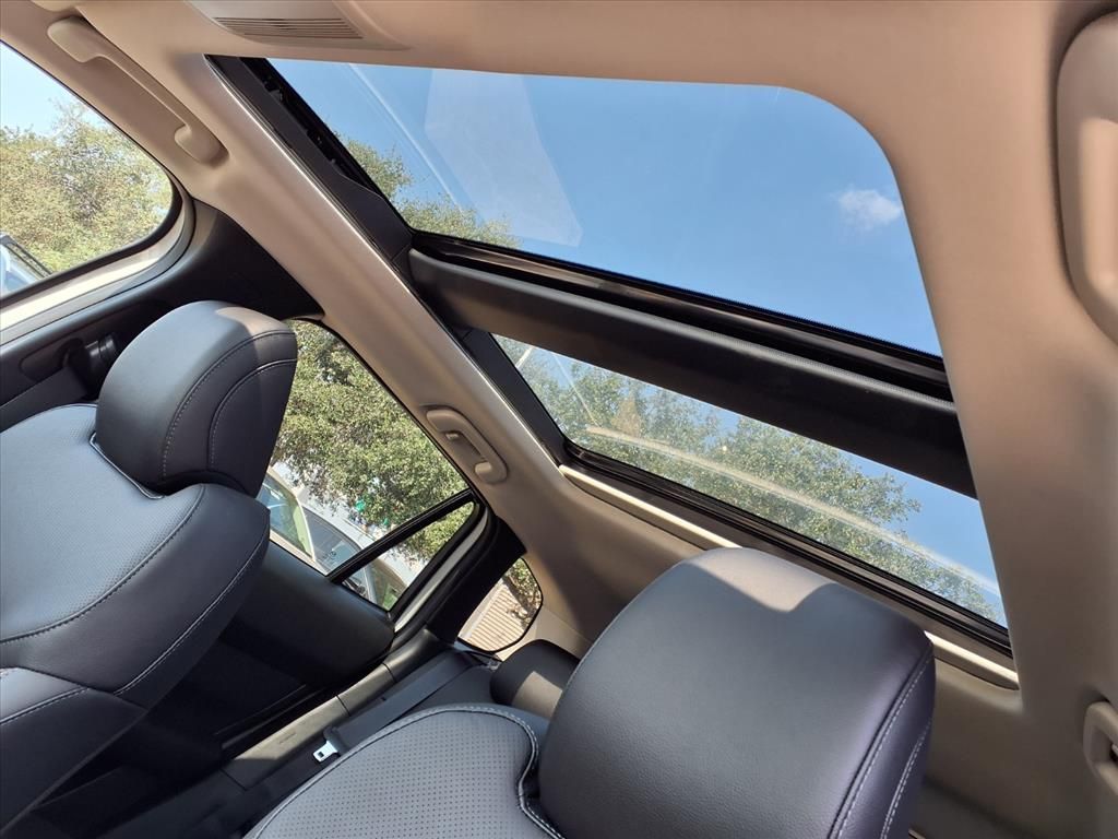 2025 Mazda CX-50 2.5 Turbo Premium Package - 5