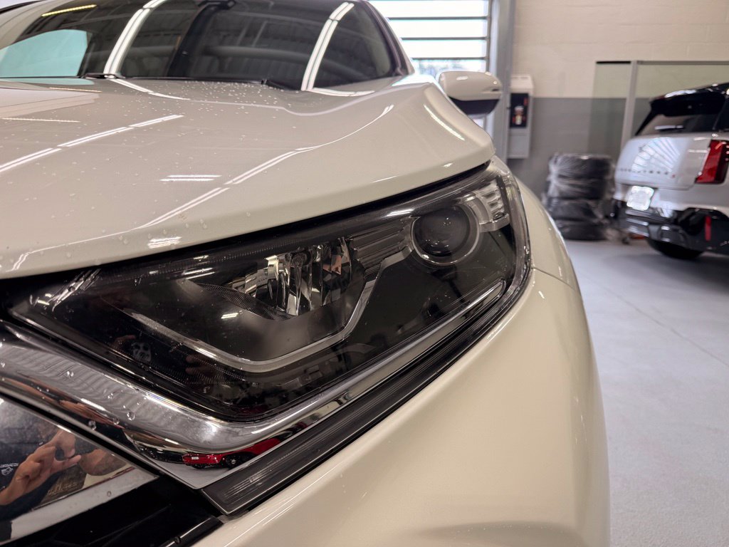 Thumbnail: 2017 Honda CR-V - 9