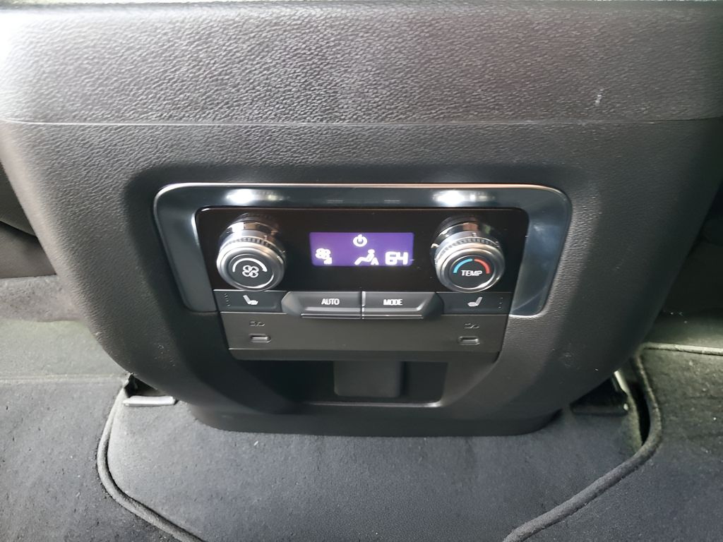 Used Car 2025 Gmc Yukon  Elevation For Sale Under $80,000 In Austin, Texas