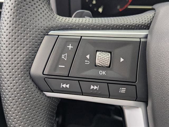 Used 2025 Mitsubishi Outlander SUV