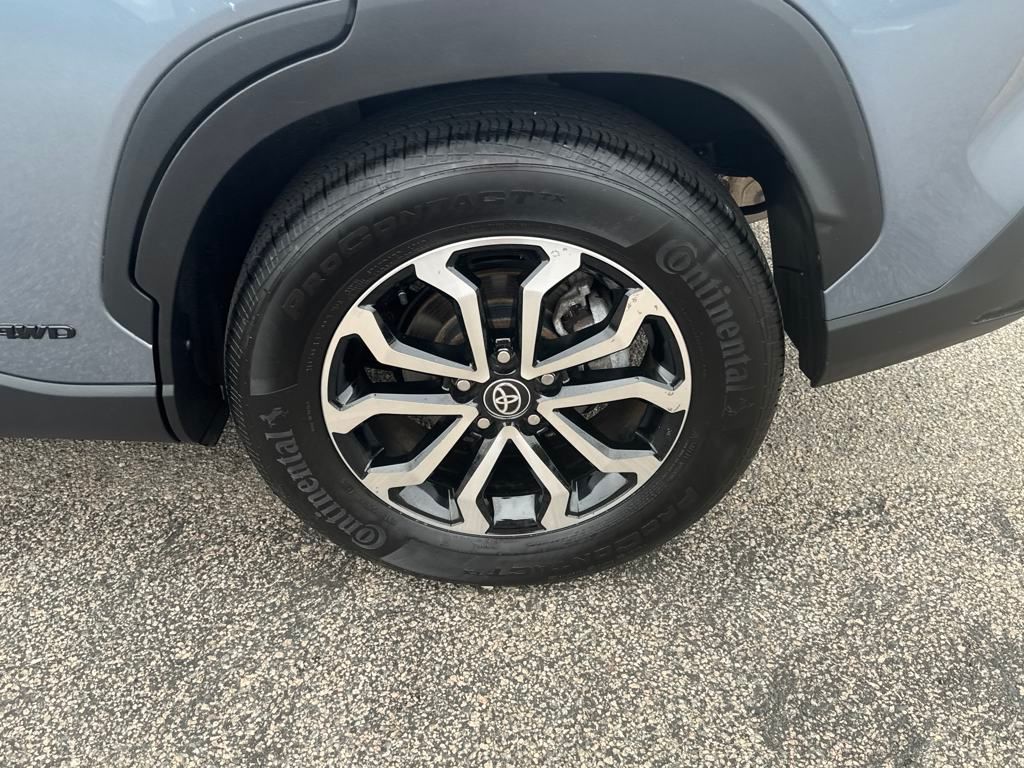 2024 Toyota Corolla Hybrid S photo 29