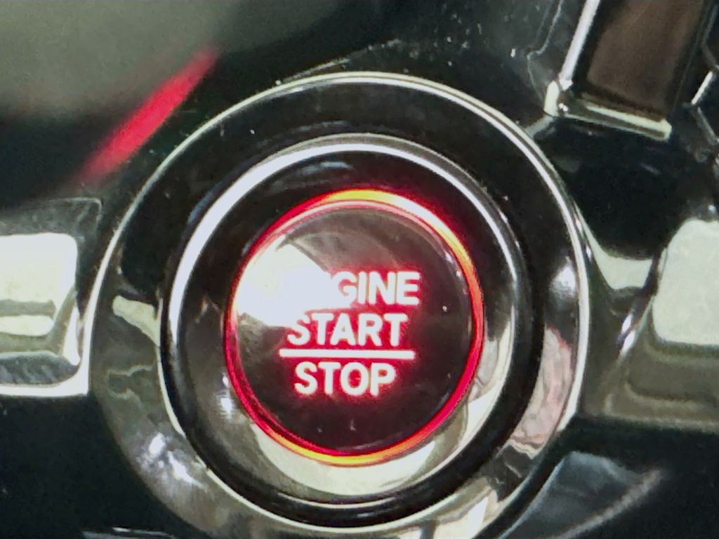 Used Car 2024 Honda Cr-v  Ex-l For Sale Under $35,000 In Austin, Texas