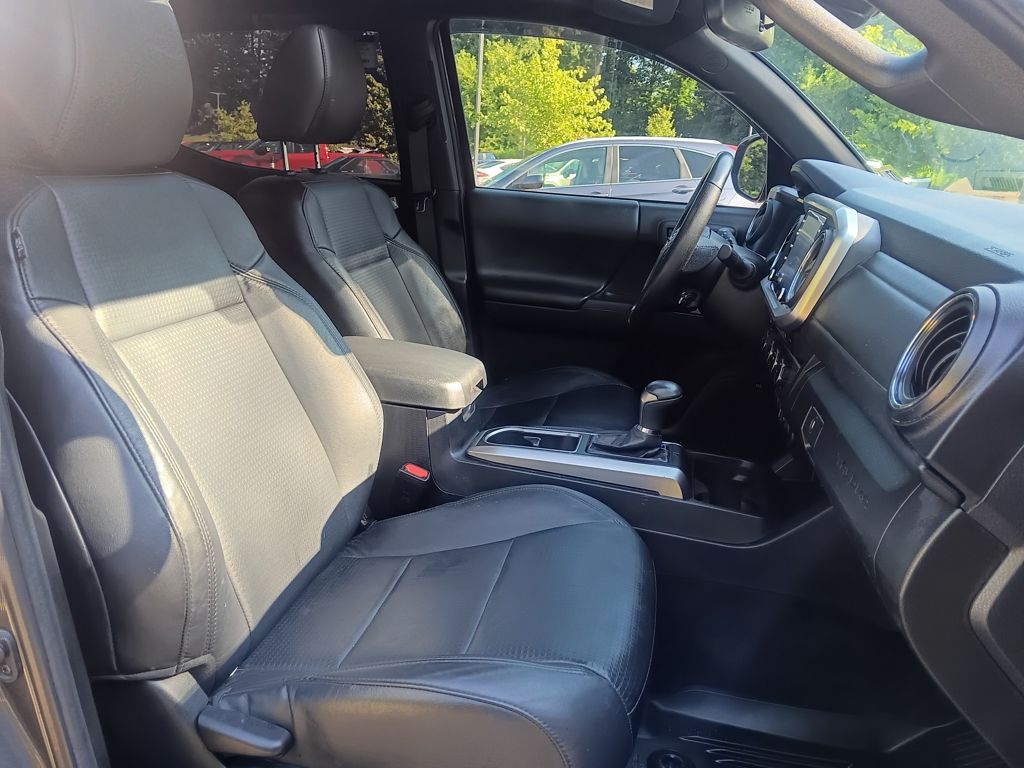 Used 2023 Toyota Tacoma Truck