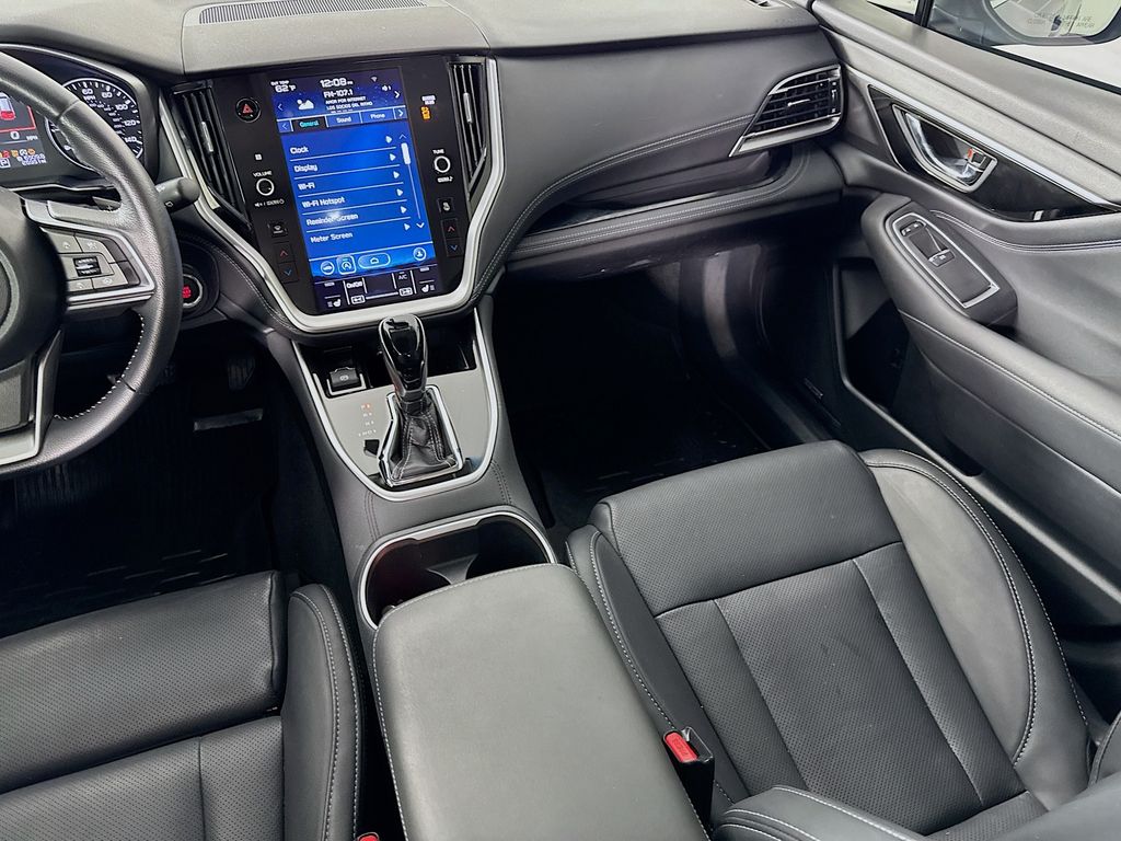 Used Car 2020 Subaru Outback  Limited For Sale Under $25,000 In Austin, Texas