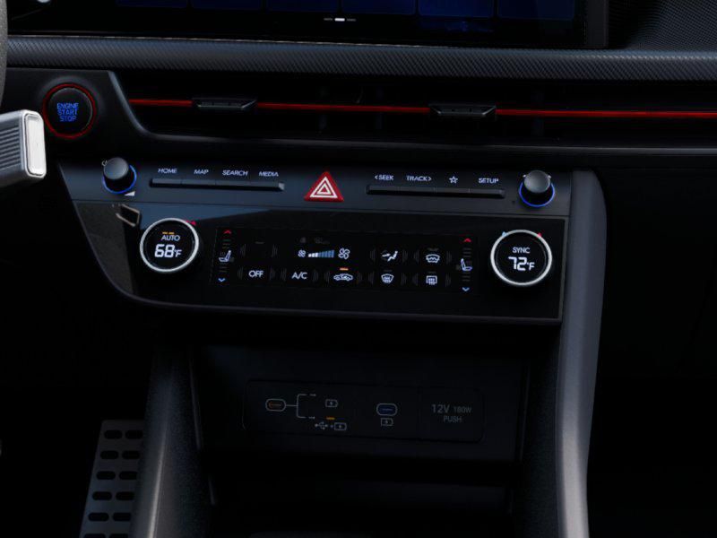 Thumbnail: 2026 Hyundai Sonata - 16