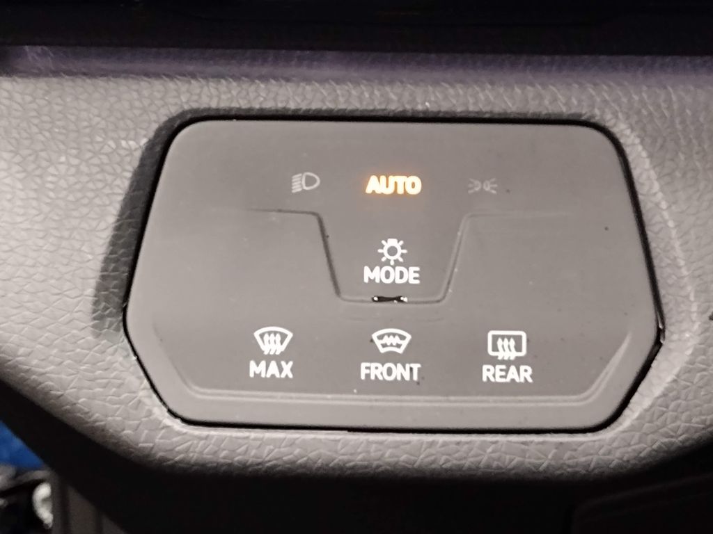 2025 Volkswagen ID.4 Pro