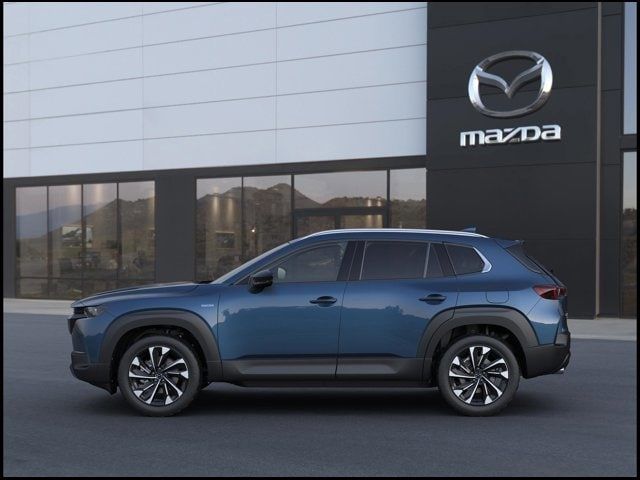 2025 Mazda CX-50 Premium Plus photo 2