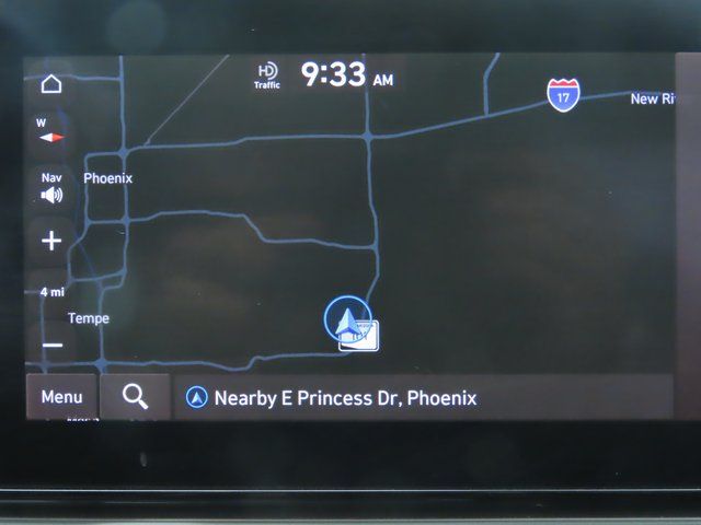 Thumbnail: 2023 Hyundai Elantra - 16