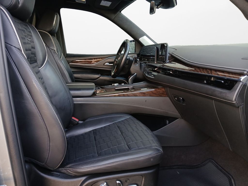 Used Car 2023 Cadillac Escalade  Sport Platinum For Sale Under $80,000 In Austin, Texas