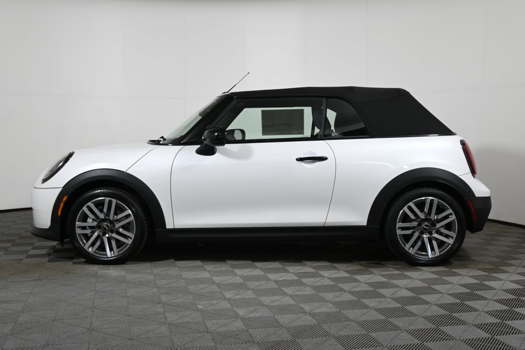 Thumbnail: 2026 MINI Cooper - 2