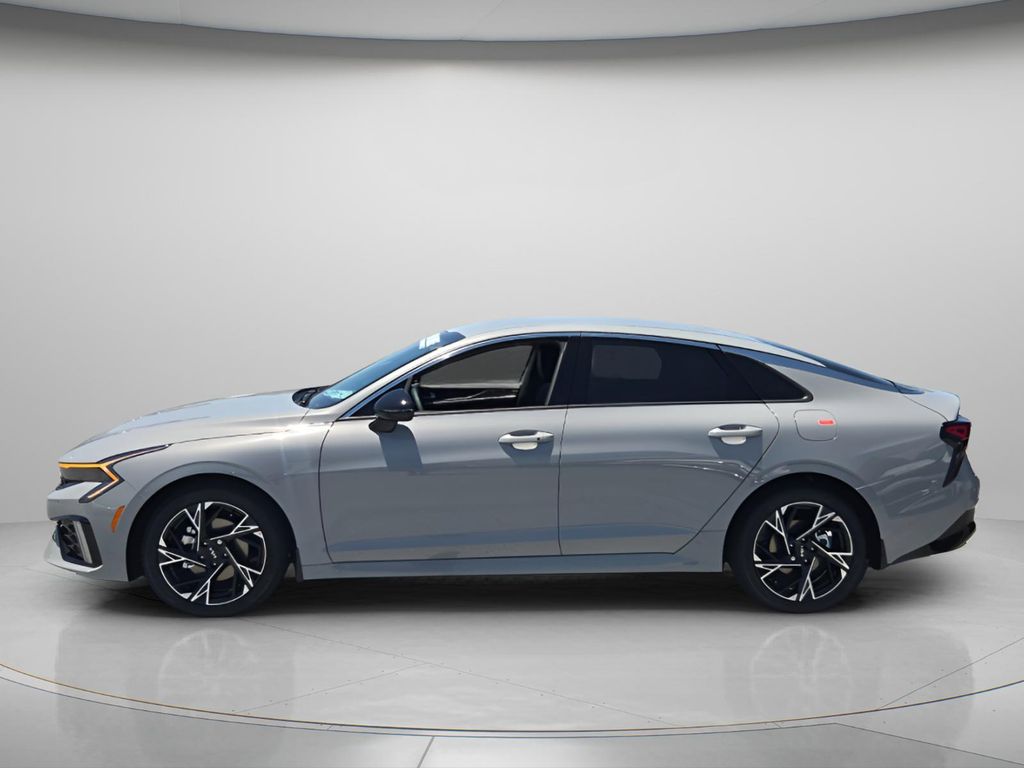 2026 Kia K5 - $28,576