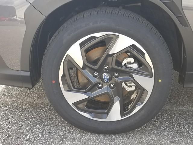 new 2026 Subaru Crosstrek car, priced at $37,019