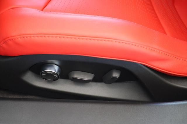 Thumbnail: 2026 Chevrolet Corvette - 17