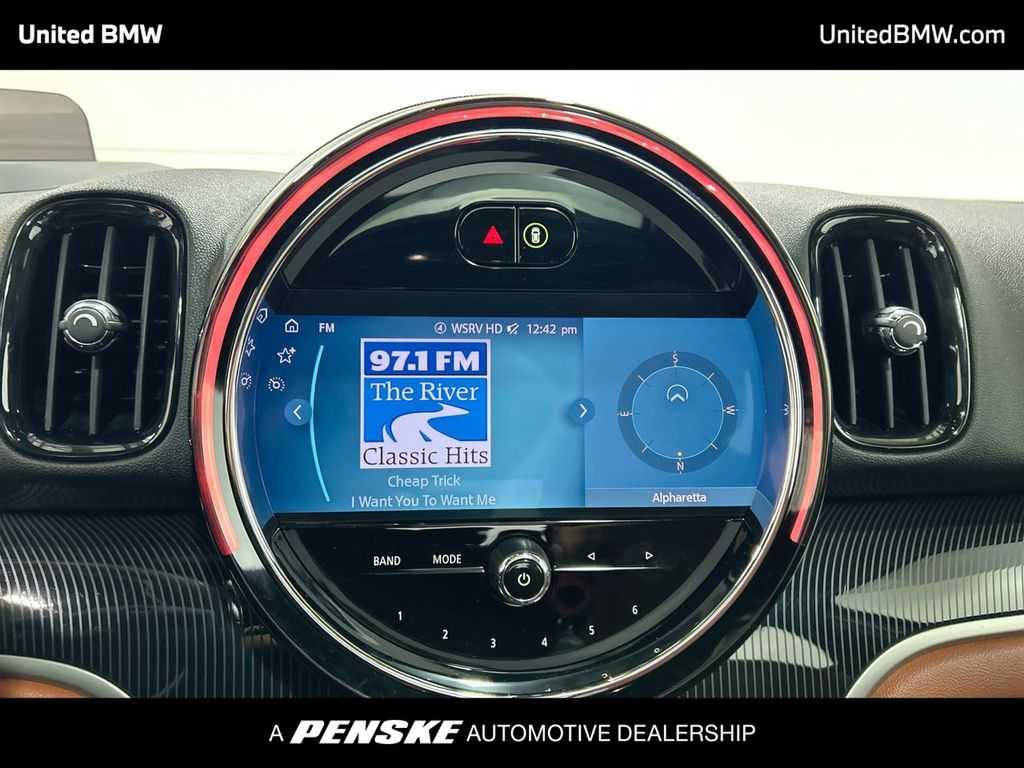 Thumbnail: 2023 MINI Cooper Countryman - 16