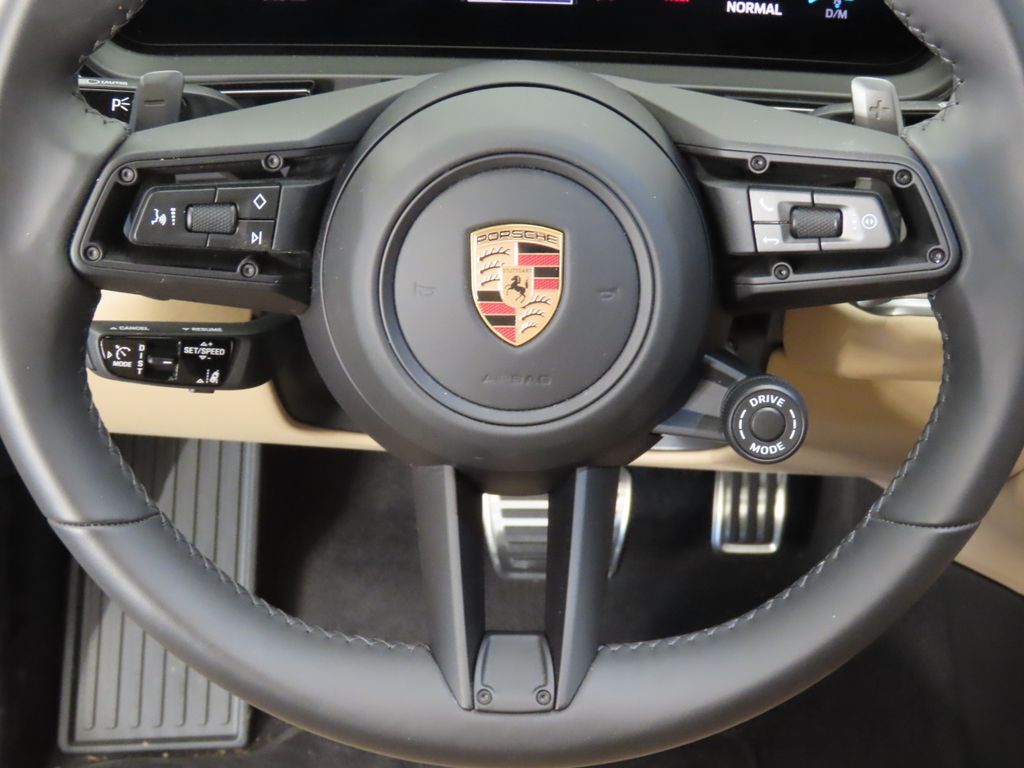 Thumbnail: 2026 Porsche Cayenne - 18