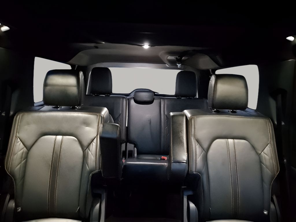 Used Car 2023 Ford Expedition Max  Platinum For Sale Under $60,000 In Austin, Texas