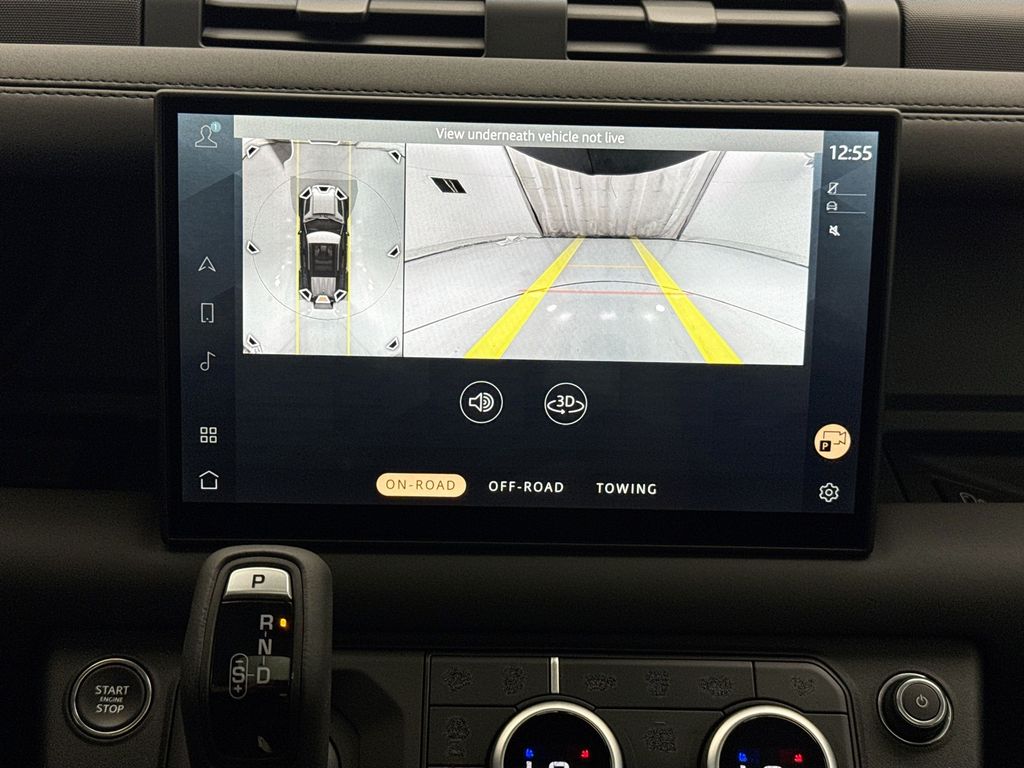 Thumbnail: 2025 Land Rover Defender - 15