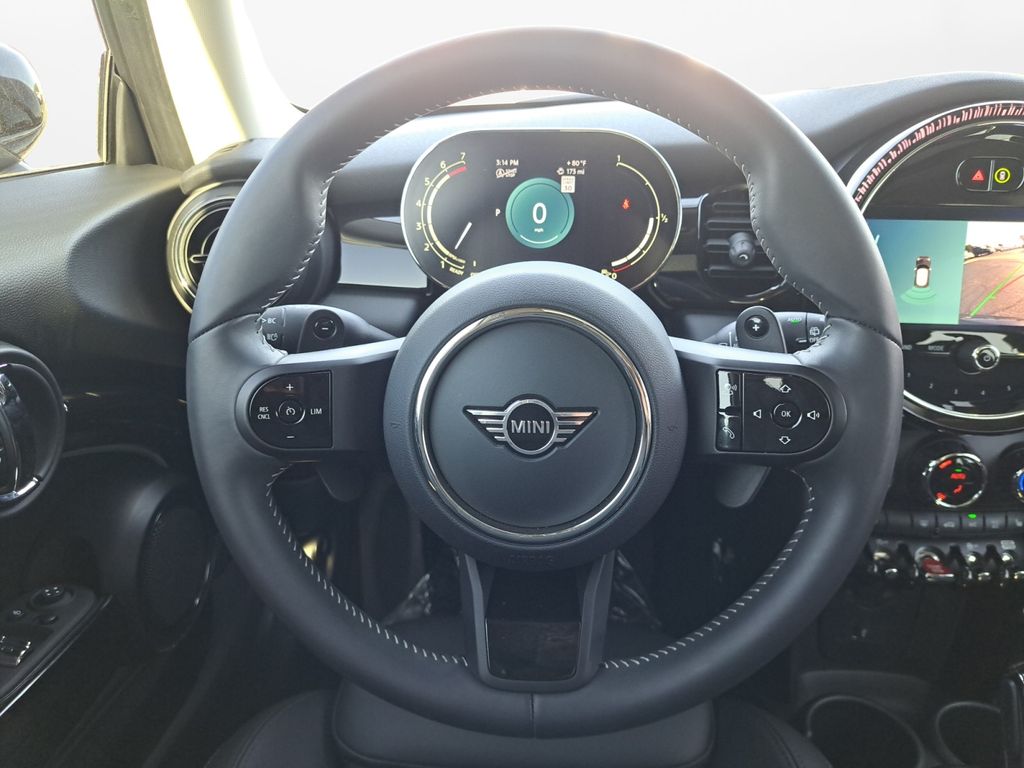 Used Car 2023 Mini Cooper S  Base For Sale Under $30,000 In Austin, Texas