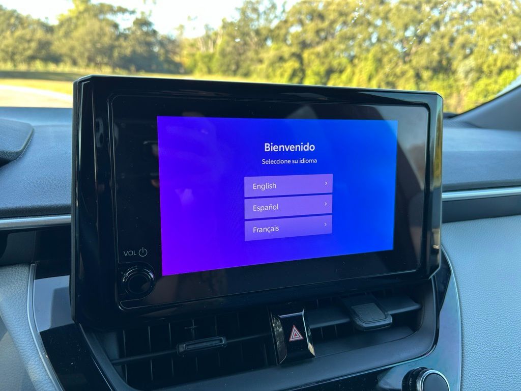 Thumbnail: 2024 Toyota Corolla - 20