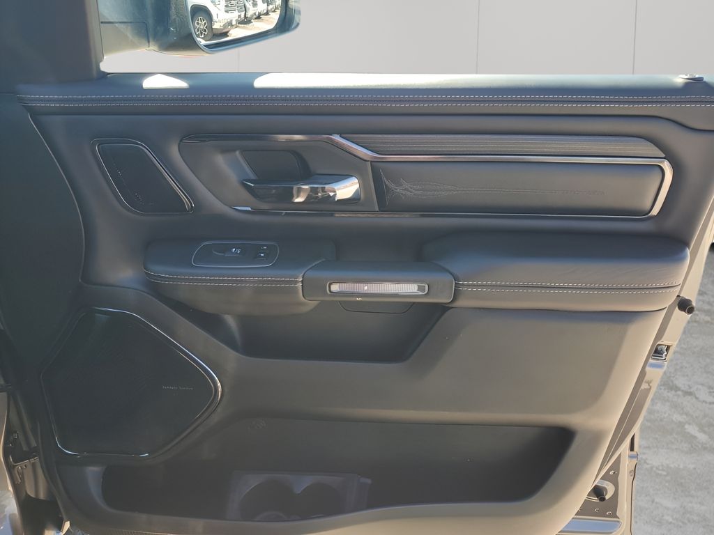 Used Car 2023 Ram 1500  Limited For Sale Under $50,000 In Austin, Texas