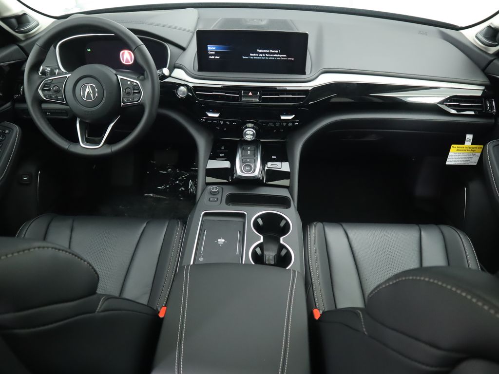 Thumbnail: 2026 Acura MDX - 14