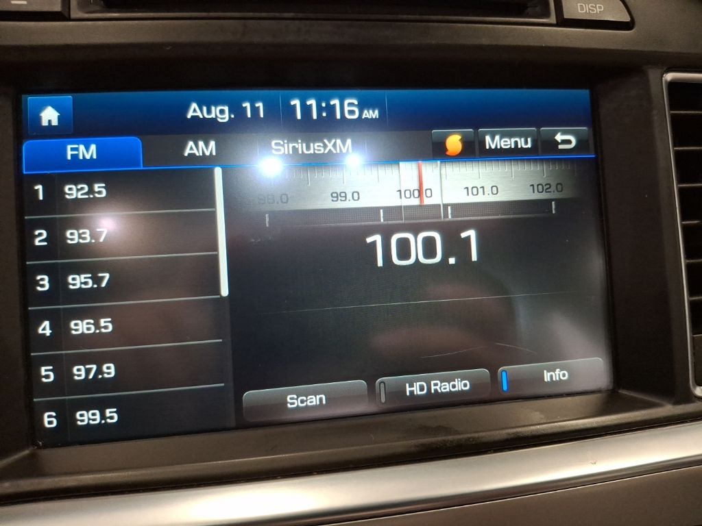 Used 2015 Hyundai Sonata Sedan