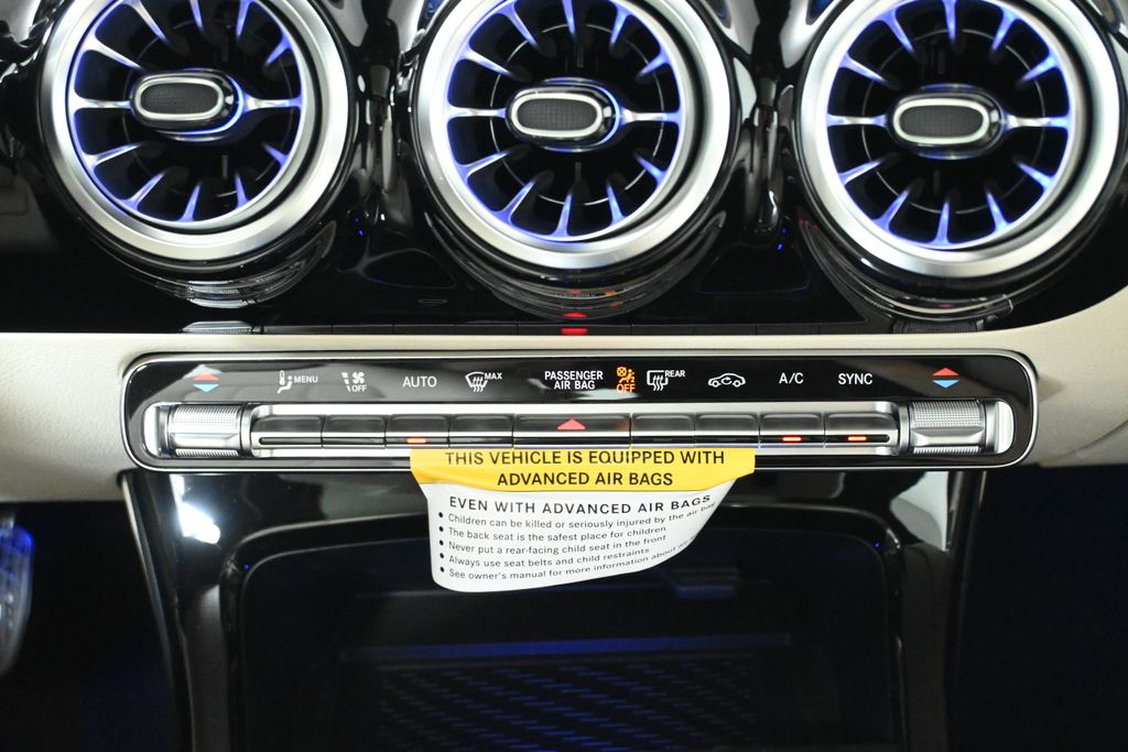 Thumbnail: 2026 Mercedes-Benz CLA - 18