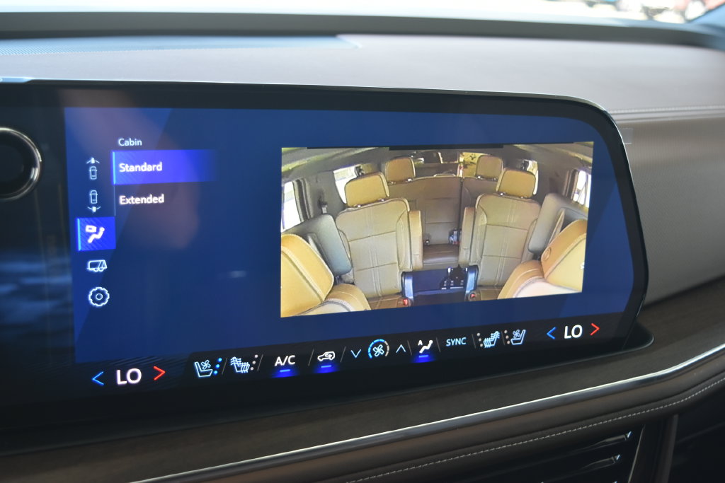 New 2026 Chevrolet Tahoe SUV