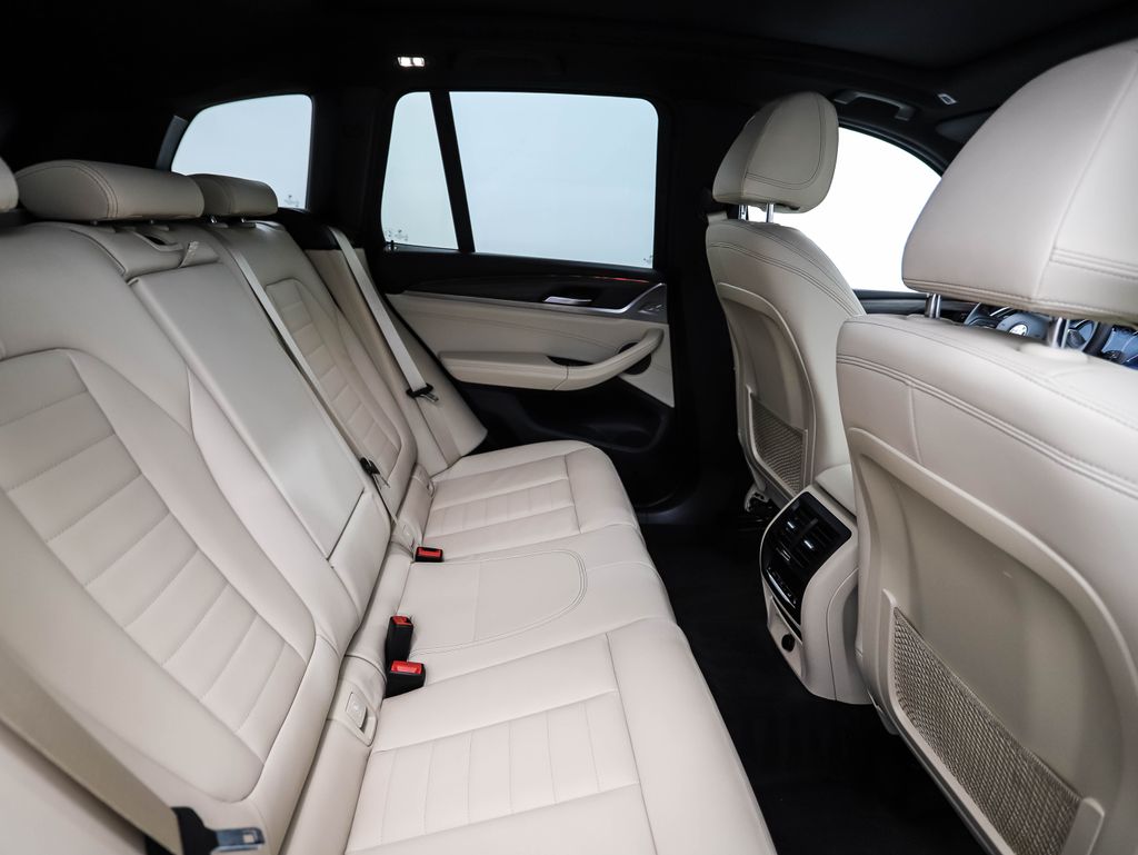 Thumbnail: 2019 BMW X3 - 27