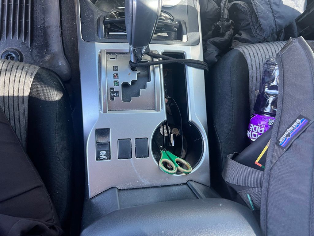 Thumbnail: 2019 Toyota 4Runner - 10