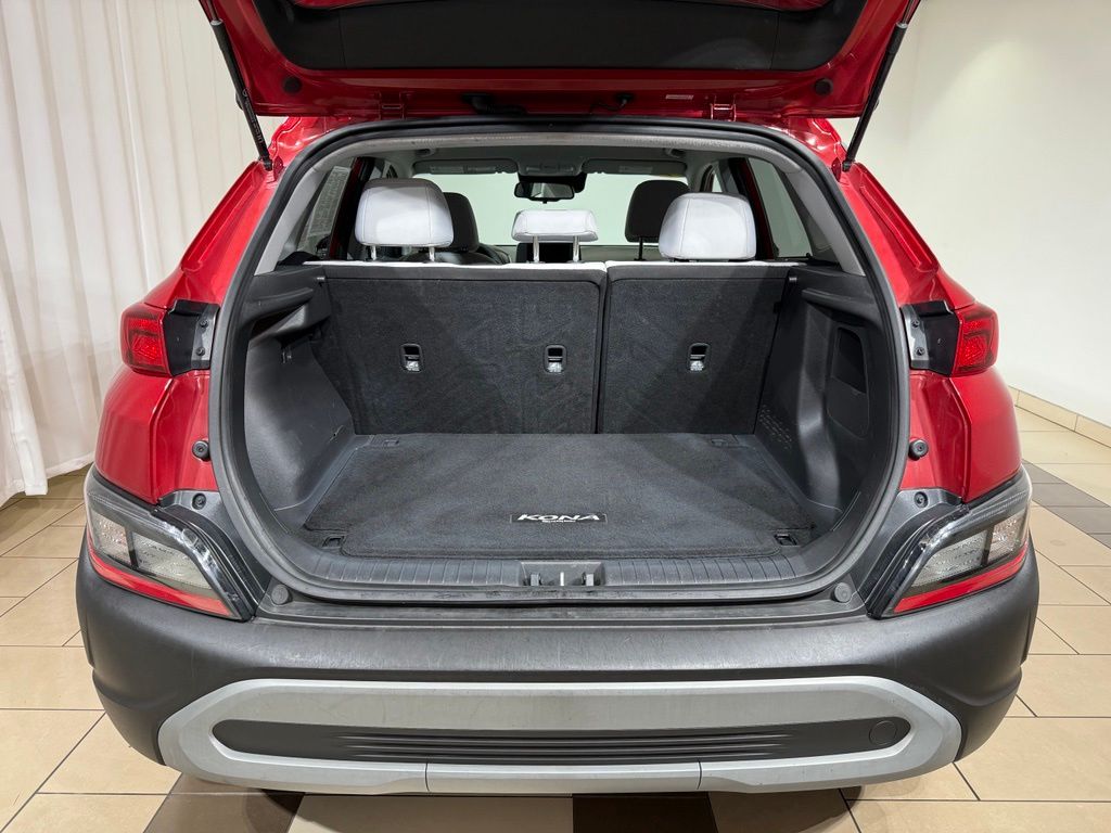Thumbnail: 2023 Hyundai Kona - 11