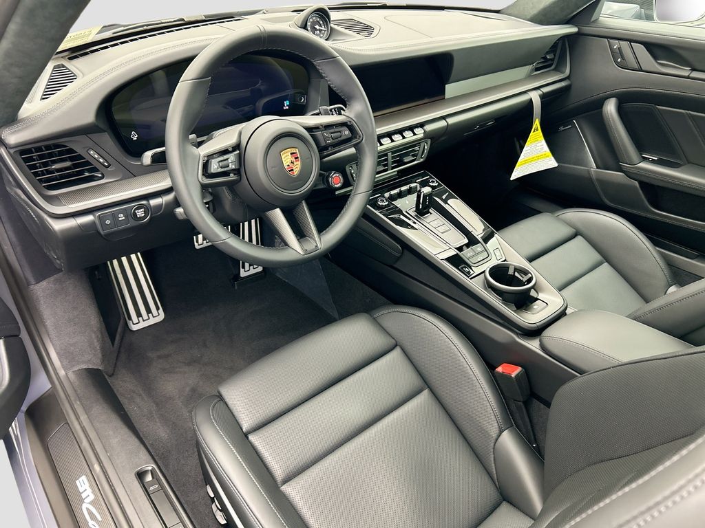 Thumbnail: 2026 Porsche 911 - 4