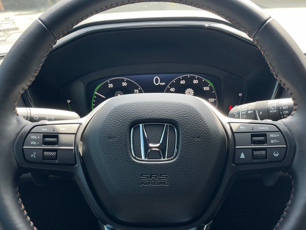 Thumbnail: 2026 Honda CR-V - 12