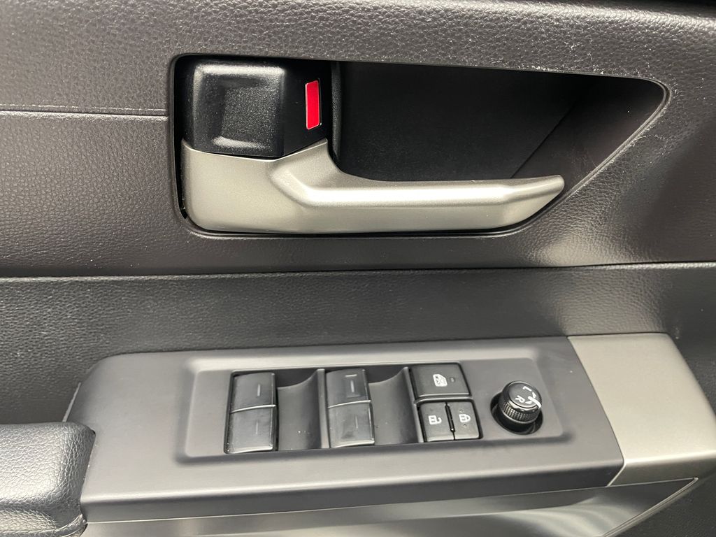 Thumbnail: 2023 Toyota Tundra - 10