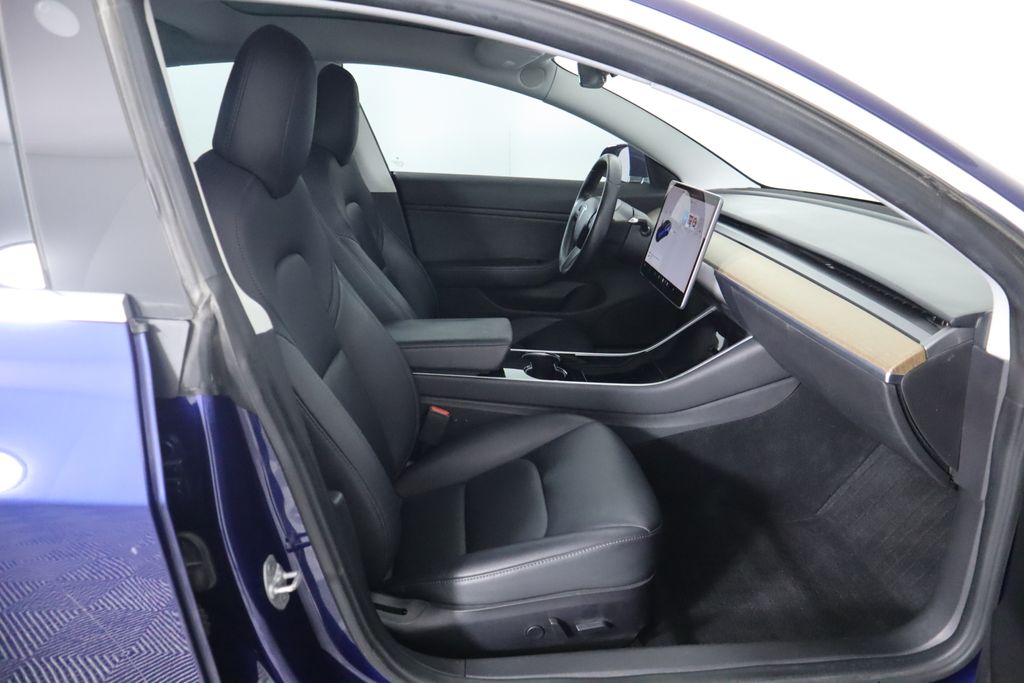 2019 Tesla Model 3 Standard Range 20