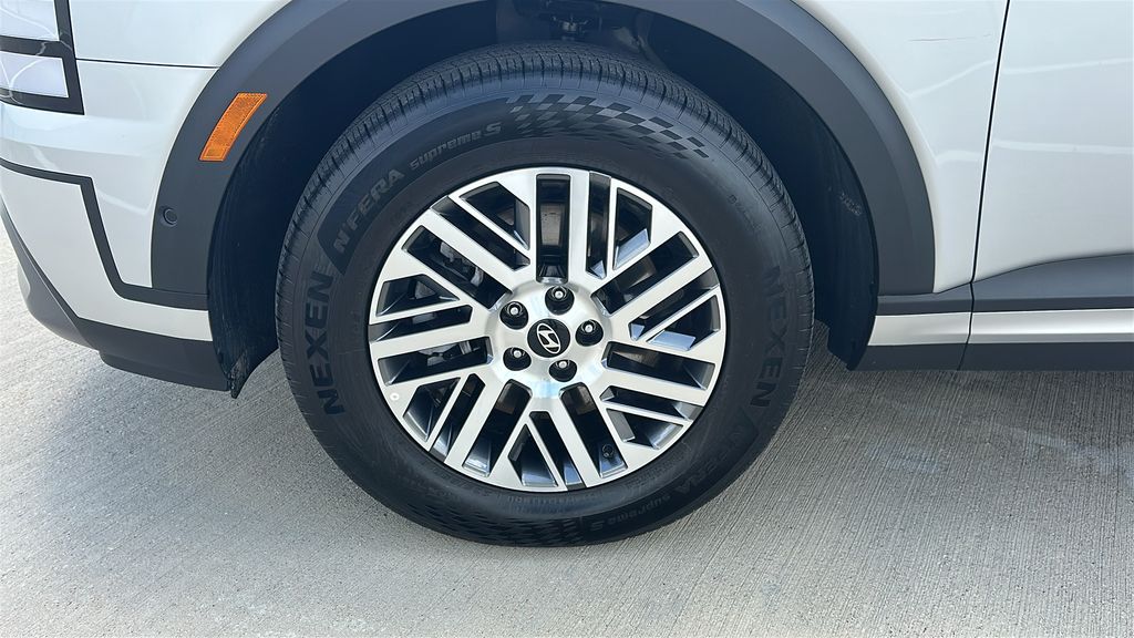 2026 Hyundai Palisade SEL Premium - 6