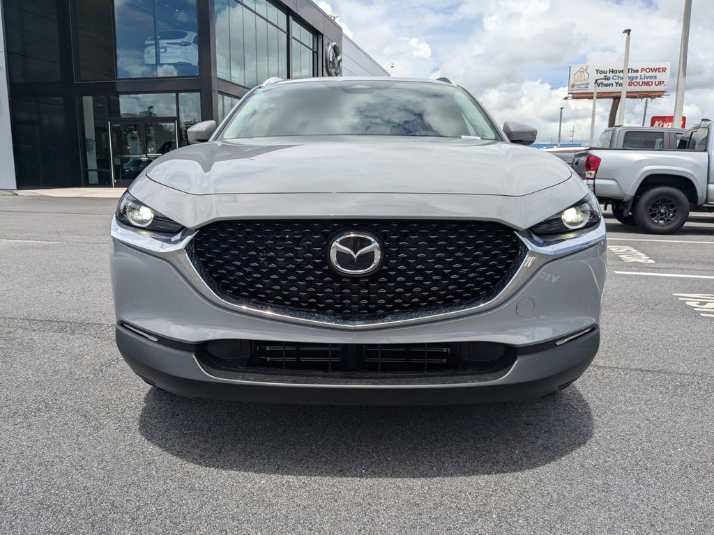 2025 Mazda CX-30 2.5 S Preferred
