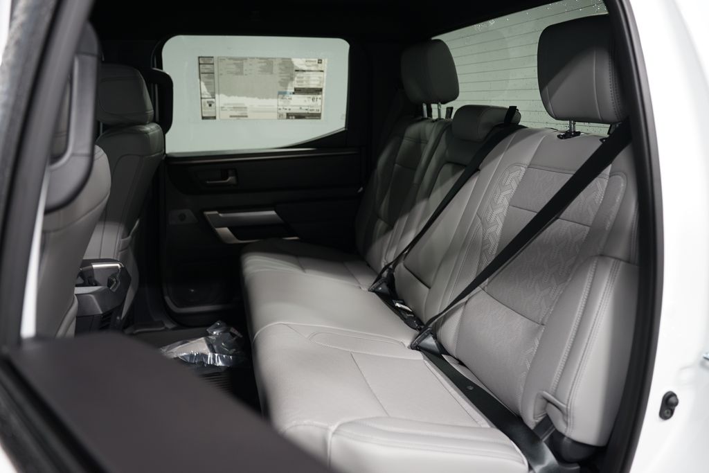 2025 Toyota Tundra SR5 30