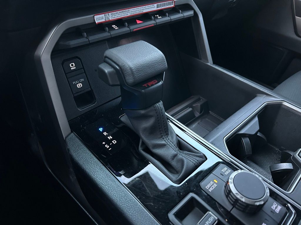 Thumbnail: 2025 Toyota Tundra - 27