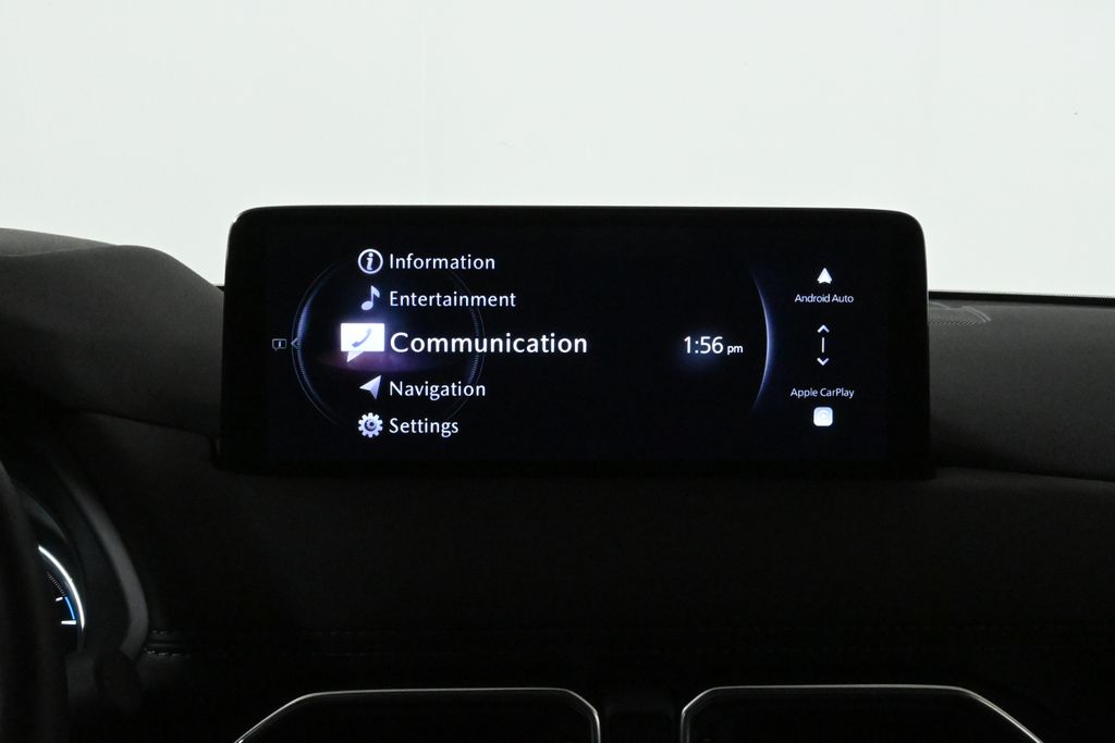 Thumbnail: 2025 Mazda CX-5 - 23